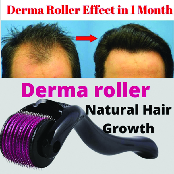 Derma Roller in Islamabad